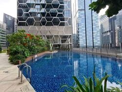 Shenton Way (D1), Condominium #453596511
